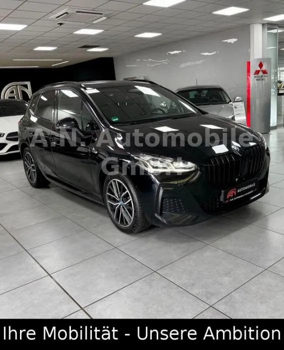 BMW 230e ActiveTourer xDrive M Sport*AHK*Massage*HUD