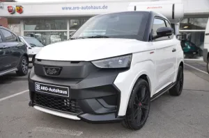 Ligier JS 50 Ultimate - Sitzheizung - Servo -