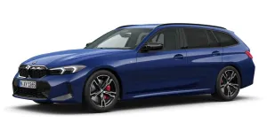 BMW M340i xDrive Touring M Sport Pro HUD ACC AHK