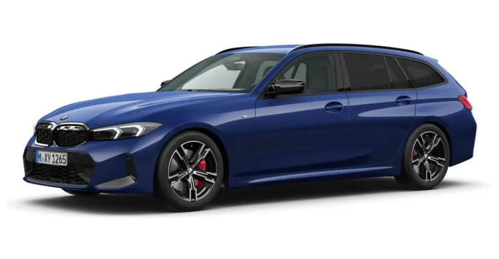 BMW M340i xDrive Touring M Sport Pro HUD ACC AHK