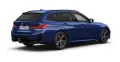 BMW M340i xDrive Touring M Sport Pro HUD ACC AHK