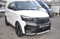 Ligier JS 50 Ultimate - Sitzheizung - Servo - Klima
