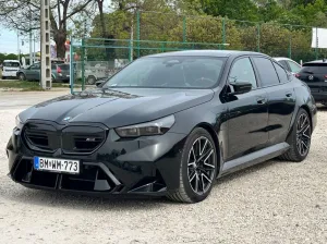 BMW M5 Plug-In Hybrid NETTO 99900 EUR