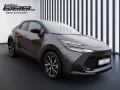 Toyota C-HR Deutschland 1.8 EU6e 1,8l Hybrid 4x2 Team D