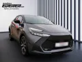 Toyota C-HR Deutschland 1.8 EU6e 1,8l Hybrid 4x2 Team D