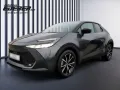 Toyota C-HR Deutschland 1.8 EU6e 1,8l Hybrid 4x2 Team D