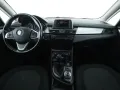 BMW 214d Active Tourer Basis *NAVI*TEMPO*PDC*SHZ*