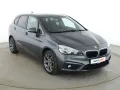 BMW 214d Active Tourer Basis *NAVI*TEMPO*PDC*SHZ*
