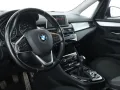 BMW 214d Active Tourer Basis *NAVI*TEMPO*PDC*SHZ*