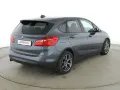 BMW 214d Active Tourer Basis *NAVI*TEMPO*PDC*SHZ*