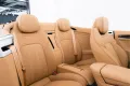 Bentley Continental GTC Speed V8 Hybrid MY2026