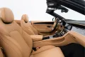 Bentley Continental GTC Speed V8 Hybrid MY2026