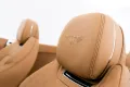 Bentley Continental GTC Speed V8 Hybrid MY2026