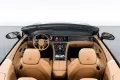 Bentley Continental GTC Speed V8 Hybrid MY2026