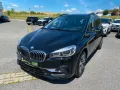 BMW 216i Gran Tourer LuxuryLine LED+Navi+Pano+7Sitze