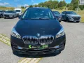 BMW 216i Gran Tourer LuxuryLine LED+Navi+Pano+7Sitze