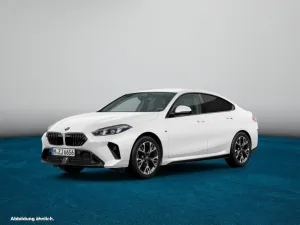BMW 220 Gran Coupé