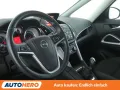 Opel Zafira Tourer 1.6 CDTI DPF Edition *NAVI*TEMPO*