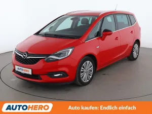 Opel 1.6 SIDI Turbo Innovation Start/Stop*LED*PDC*SHZ