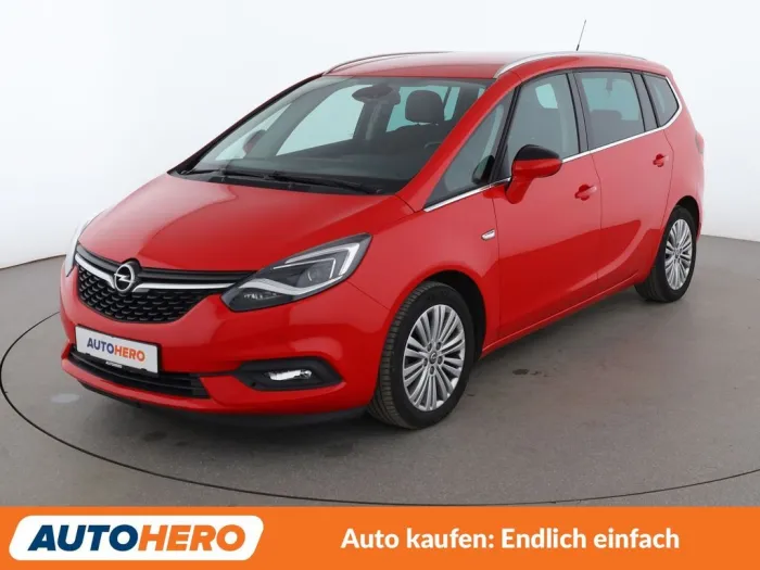 Opel 1.6 SIDI Turbo Innovation Start/Stop*LED*PDC*SHZ