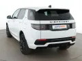 Land Rover Discovery Sport P300e Hybrid SE AWD Aut.*LED*