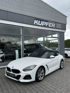 BMW Z4 sDrive20 i Roadster M Sportp. M-Sitze°HIFI