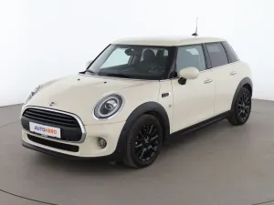 MINI One *NAVI*LED*LIMITER*SHZ*