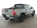 Toyota Hilux 2.8 D-4D Double Cab Invincible 4x4 Aut.