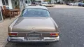 Mercedes-Benz 280 SE 3.5 Coupe