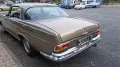 Mercedes-Benz 280 SE 3.5 Coupe