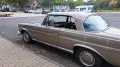 Mercedes-Benz 280 SE 3.5 Coupe
