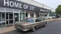 Mercedes-Benz 280 SE 3.5 Coupe