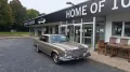 Mercedes-Benz 280 SE 3.5 Coupe