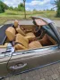 Mercedes-Benz 380 SL (R107)  Baujahr 1982...