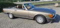 Mercedes-Benz 380 SL (R107)  Baujahr 1982...
