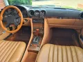 Mercedes-Benz 380 SL (R107)  Baujahr 1982...