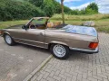 Mercedes-Benz 380 SL (R107)  Baujahr 1982...