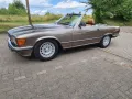 Mercedes-Benz 380 SL (R107)  Baujahr 1982...