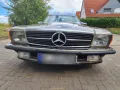 Mercedes-Benz 380 SL (R107)  Baujahr 1982...