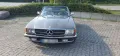 Mercedes-Benz 380 SL (R107)  Baujahr 1982...