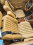 Mercedes-Benz 380 SL (R107)  Baujahr 1982...