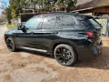 BMW X3 M40i Panorama, Harman Kardon, AHK etc.