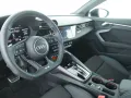 Audi S3 Sportback 2.0 TFSI quattro Aut.*NAVI*LED*CAM*