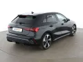 Audi S3 Sportback 2.0 TFSI quattro Aut.*NAVI*LED*CAM*