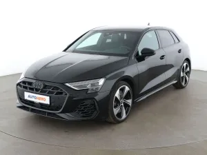Audi S3 Sportback 2.0 TFSI quattro Aut.*NAVI*LED*CAM*