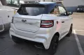Ligier JS 50 Elite -Pack Multimedia-Trennwand-