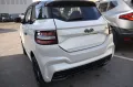 Ligier JS 50 Elite -Pack Multimedia-Trennwand-