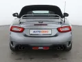 Abarth 124 Spider 1.4 Turbo Aut.*NAV*TEMPO*PDC*SHZ*ALU 