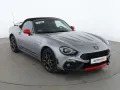 Abarth 124 Spider 1.4 Turbo Aut.*NAV*TEMPO*PDC*SHZ*ALU 