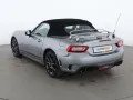 Abarth 124 Spider 1.4 Turbo Aut.*NAV*TEMPO*PDC*SHZ*ALU 